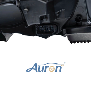 AURON Nouveau Phare LED CSP 36W 12V 6000K de Haute Qualité, 6000 Lumens, Forme d'Ampoule D2H, pour ML350 2012-2015 - Product Image 3