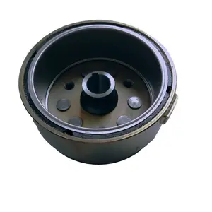 Stator de générateur magnétique de volant d'inertie Roto pour <span class=keywords><strong>JIANSHE</strong></span> LONCIN 250CC - Product Image 1