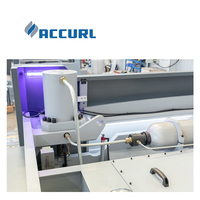 Accurl hydraulique tôle ferronnier cisaille QC11Y-6 * 3200