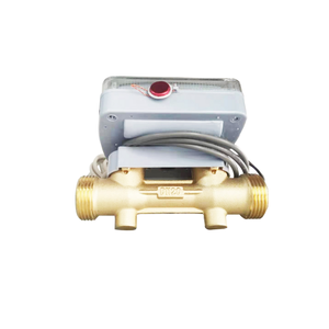 Compteur d'eau à ultrasons multi-jets domestique ZHONGYI |   Compteur intelligent avec protection IP65, garantie 1 an, chauffage et refroidissement - Product Image 2