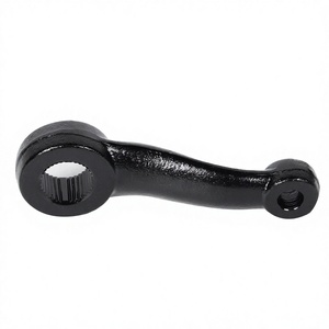 Brazo Pitman forjado de centro a centro de 3/4 "Drop 5" para piezas de coche de carreras <span class=keywords><strong>Chevelle</strong></span> Chevy '<span class=keywords><strong>68</strong></span> ~ '72 - Product Image 1