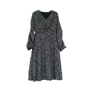 Vestido largo <span class=keywords><strong>de</strong></span> <span class=keywords><strong>segunda</strong></span> <span class=keywords><strong>mano</strong></span> para mujer, venta al por mayor, Nueva <span class=keywords><strong>York</strong></span>, Asia, Japón - Product Image 6