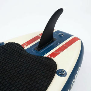 <span class=keywords><strong>Tabla</strong></span> de <span class=keywords><strong>Paddle</strong></span> Surf Inflable OEM de 10 pies con Kit Completo de Accesorios, Bomba, Remo, Mochila, Portátil, para Adultos, Deportes Acuáticos - Product Image 5