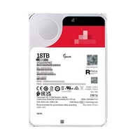 ST16000VE004 16TB SATA 7.2K 6Gb/s 3.5 inci NAS Enterprise Server HDD Hard Disk Drive