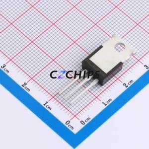 Nouveau transistor à effet de champ à transistor TO-220AB G-VB IPP114N12N3 d'origine (MOSFET) - Product Image 2