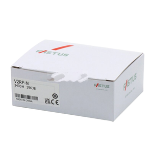 Fastus V2RF-N光ファイバーセンサーアンプNPN出力100% 新品オリジナル - Product Image 1
