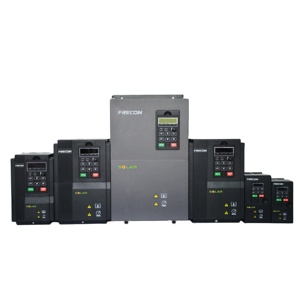 Controlador de Bomba de Agua Solar Trifásico de 15KW y 380V para Agricultura, en Oferta - Product Image 4
