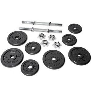 Disco de Pesas para Barra de Levantamiento de Pesas, 3 kg, Equipo de Gimnasio, Disco para <span class=keywords><strong>Mancuernas</strong></span> - Product Image 5