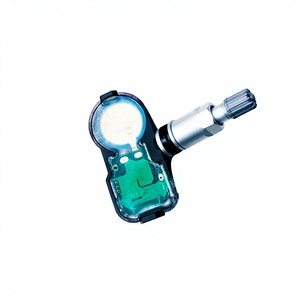 เซ็นเซอร์วัดแรงดันลมยาง 4260706020 สำหรับรถยนต์โตโยต้า เล็กซัส ระบบ TPMS แบบฝัง - Product Image 2