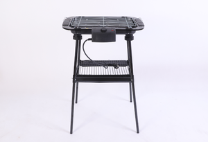 Grill électrique 1500W GS CE LFGB homologué - Product Image 3