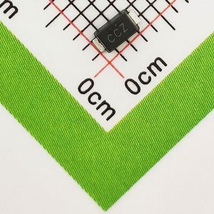 new & original SMF51CA SOD-123FL Diodes TVS Diodes 82.4V 200W Bidirectional - Product Image 1