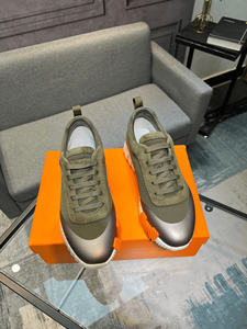 Zapatillas con superficie superior ventilada, estructura de flujo de aire premium, gamuza mixta, duraderas, ventiladas, para hombre, neutras, aerodinámicas - Product Image 5