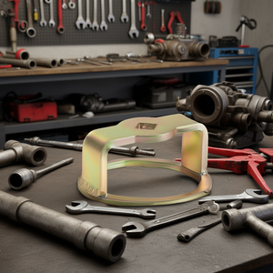 FG 175 FO74.5 8 คีมจับอุปกรณ์ซ่อมท่อสำหรับติดตั้งข้อต่อท่อ - Product Image 3