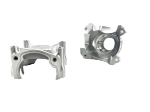 تصنيع بالتحكم الرقمي بالحاسوب مخصص لقطع المعادن، كتل النحاس والبرونز، تشكيل بالبروش، معدات صناعية، الفولاذ المقاوم للصدأ - Product Image 6