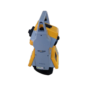 GEMAX 3D ZT18ทั้งหมด Totale ใช้ในการสำรวจ Ts9ใบอนุญาต2อุปกรณ์รวมสถานี - Product Image 3