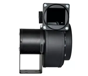 Cy127 מותאם אישית תעשייתי טמפרטורה גבוהה dc צנטריפוגלי מפוגל מאוורר ac צנטריפוגלי - Product Image 4