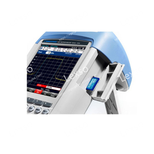 Analizador de RF Portátil R&S FSH13 9KHz-13.6GHz Rohde-Schwarz - Product Image 3
