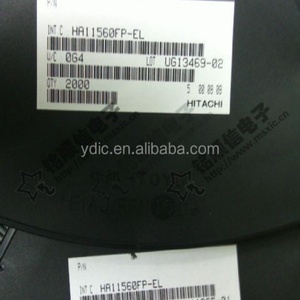 Nuevo Modulador RF VCR/VDP Semiconductor HA11560FP-EL - Product Image 2