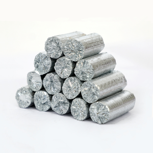 Barre en fer de qualité supérieure D6*60mm, fer 16mm, prix de la tige en Fe pour moteurs à combustion interne - Product Image 1