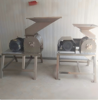 Vruchtensap-pulp-jam etc. vulmachine, drakenvruchtpulp-machine, fruitpulpverwerkingsmachine