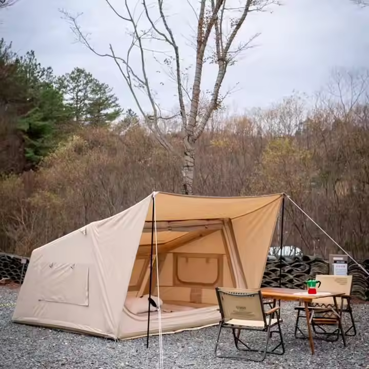 4.6㎡ Chambre à coucher