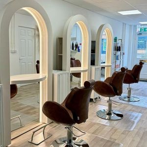 Miroir <span class=keywords><strong>de</strong></span> <span class=keywords><strong>coiffure</strong></span> <span class=keywords><strong>de</strong></span> style moderne, carte d'Afrique personnalisée, forme irrégulière, stations <span class=keywords><strong>de</strong></span> <span class=keywords><strong>coiffure</strong></span> <span class=keywords><strong>de</strong></span> <span class=keywords><strong>salon</strong></span>, miroir mural pour <span class=keywords><strong>salon</strong></span> <span class=keywords><strong>de</strong></span> <span class=keywords><strong>coiffure</strong></span> - Product Image 3