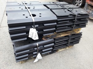 CAT374-CAT365-CAT385-CAT390-CAT395พร้อมส่งเหมาะสำหรับรถขุดแผ่นติดตามแผ่นโซ่ - Product Image 3