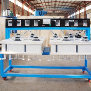 Chất lỏng lỏng khai thác Mixer settler với trọng lực tách - Product Image 3