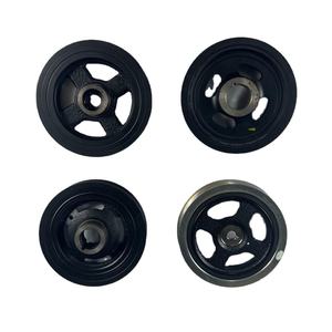 23124-2g600 23124-25000 <span class=keywords><strong>balancer</strong></span> הרמוני עבור היונדאי 2.4 מנוע 2.0 סנטה Fe grandeur azera k7 sorento ii iii shuma rondo - Product Image 2