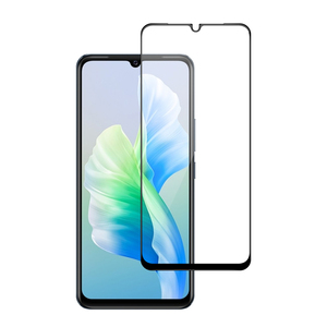 ฟิล์มกระจกนิรภัย 11d สำหรับ VIVO <span class=keywords><strong>V23</strong></span> Pro 5G Y21 V23E V21 ฟิล์มกระจกนิรภัยมือถือ ป้องกันการกระแทกและป้องกันการตก - Product Image 1