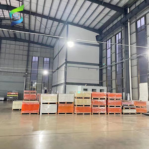 Foglio acrilico Eyeshine 2mm <span class=keywords><strong>plexiglass</strong></span> uv 8x4 foglio acrilico trasparente spesso 1 pollice - Product Image 6