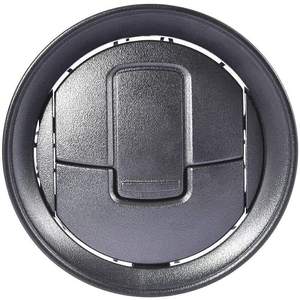 9L3Z19893AA Sorties d'air noires pour accessoires de camion Ford F150 - Product Image 4