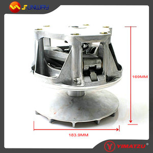 YIMATZU-piezas de embrague ATV, Piezas de motocicleta, para FA-K550 N550 <span class=keywords><strong>KAZUMA</strong></span> 500 ATVs, 2.3.11.1000 - Product Image 2