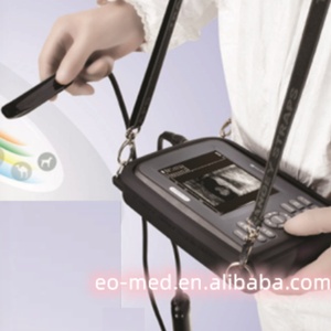 Appareil d'échographie vétérinaire portable V6 pour la diagnostic de gestation chez les ovins et les chiens - Product Image 6