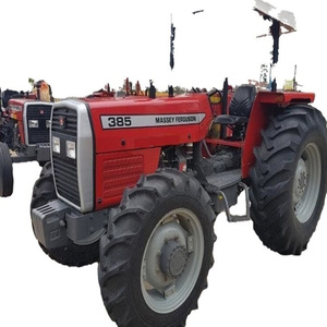 Buy Versatile Massey Ferguson Tractor Mf 360 4wd With Varying Features Local After Sales Service Alibaba Com