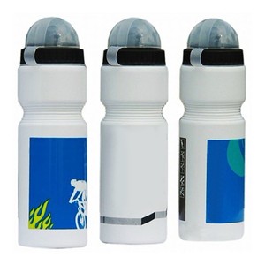 Precio de fábrica Ciclismo Deporte Botella de agua deportiva a prueba de fugas - Product Image 1