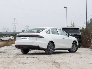 <span class=keywords><strong>2026</strong></span> Geely Galaxy Starshine 6 Hybride Auto Goedkope Auto 'S Voor Zeehond Gemaakt <span class=keywords><strong>In</strong></span> <span class=keywords><strong>China</strong></span> - Product Image 5