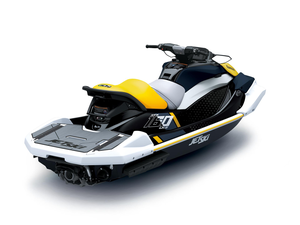 Moto Acuática STX 160LX-S de Grado Industrial Nueva con 3 Años de Garantía y Personalización OEM/ODM - Product Image 3