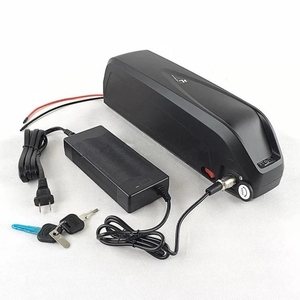 Batterie rechargeable Hailong pour vélo électrique Batterie <span class=keywords><strong>Li</strong></span>-ion <span class=keywords><strong>36v</strong></span> <span class=keywords><strong>10ah</strong></span> - Product Image 4