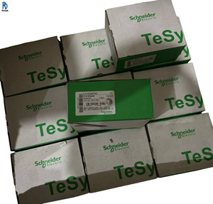 คอนโทรลเลอร์ PLC เซ็นเซอร์ คอนแทคเตอร์ DC ของแท้ใหม่เอี่ยม รุ่น LC1D32FDC - Product Image 1