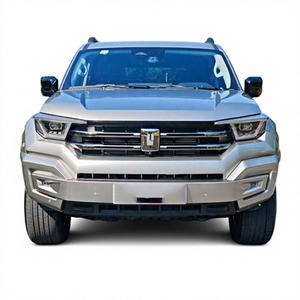 SUV hybride d'occasion économique et performant |   Tank 400 Hi4-T 2023 Super Energy Edition |   Véhicule tout-terrain à énergie <span class=keywords><strong>nouvelle</strong></span> de Chine, autonomie >700 km - Product Image 1