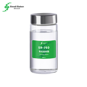 Résine de silicone Siwell Rebon SR-750 - Product Image 1