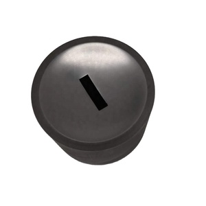 Khuôn Phôi Vàng Than Chì Nguyên Chất Cao Cho Thanh Đĩa Vàng/Thanh Vàng - Product Image 1