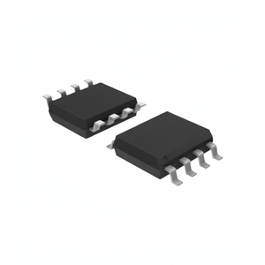 Components Electronic Power Management (PMIC) Original One Stop Service 8 SOlC MIC2545A-1BM-TR - Product Image 1