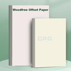 Bulk Pack Uniform Surface Woodfree <b>Paper</b> A4 Size 75gsm Offset <b>Printing</b> <b>Paper</b> School <b>Printing</b> Use Writing <b>Paper</b> - Product Image 4