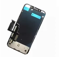 Écran LCD tactile Incell HD ZY pour iPhone X XR 11 12 13 14 14 PRO 15 15 16 16 PRO MAX