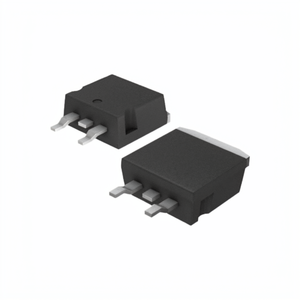 Distribuidor Autorizado de Transistores D2PAK STB60NF06T4, Compre Componentes Electrónicos en Línea - Product Image 1