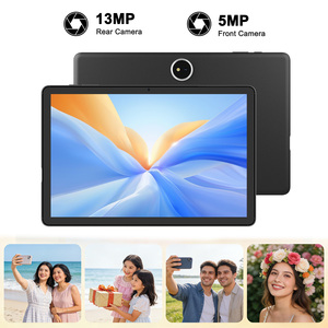 Tablette Android 16 <span class=keywords><strong>11</strong></span> pouces 4 Go + 14 Go de RAM extensible 128 Go de ROM Appareil photo 13 MP Batterie 8000 mAh Charge rapide PD WiFi 5G - Product Image 3