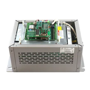 Professional Supplier Elevator Access Control Cabinet As380 Step Elevator Integrated Controller