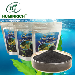 HuminRich XFS1002-B Bio-Enzymatischer Ascophyllum Nodosum Extrakt zur Förderung des Pflanzenwachstums und der Erträge - Product Image 3